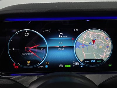 صورة مصغرة 11 لـ 2021 Mercedes-BENZ E-CLASS