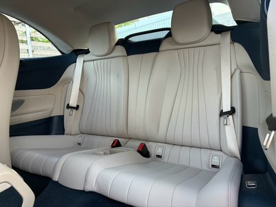 صورة مصغرة 17 لـ 2019 Mercedes-BENZ E-CLASS