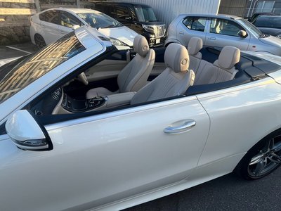 صورة مصغرة 38 لـ 2019 Mercedes-BENZ E-CLASS