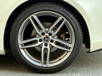 صورة مصغرة 42 لـ 2019 Mercedes-BENZ E-CLASS