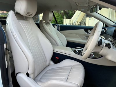 صورة مصغرة 13 لـ 2019 Mercedes-BENZ E-CLASS