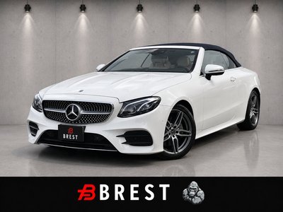 2019 Mercedes-BENZ E-CLASS — фото 1