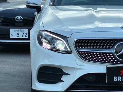 صورة مصغرة 43 لـ 2019 Mercedes-BENZ E-CLASS