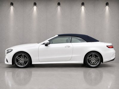 2019 Mercedes-BENZ E-CLASS — фото 7