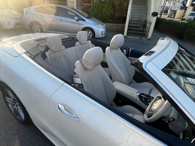 صورة مصغرة 39 لـ 2019 Mercedes-BENZ E-CLASS