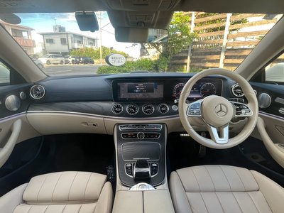 صورة مصغرة 11 لـ 2019 Mercedes-BENZ E-CLASS