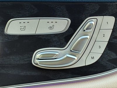 صورة مصغرة 32 لـ 2019 Mercedes-BENZ E-CLASS