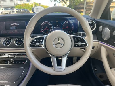 صورة مصغرة 25 لـ 2019 Mercedes-BENZ E-CLASS