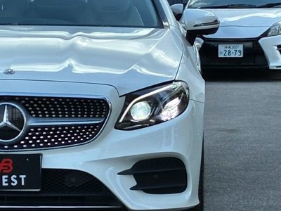 صورة مصغرة 44 لـ 2019 Mercedes-BENZ E-CLASS