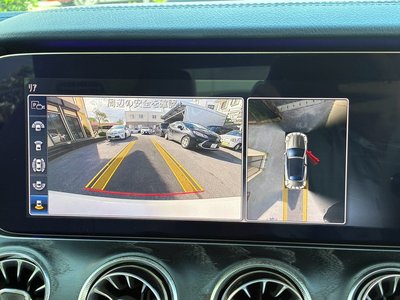 صورة مصغرة 24 لـ 2019 Mercedes-BENZ E-CLASS