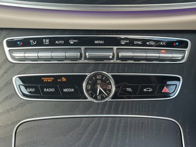 صورة مصغرة 30 لـ 2019 Mercedes-BENZ E-CLASS