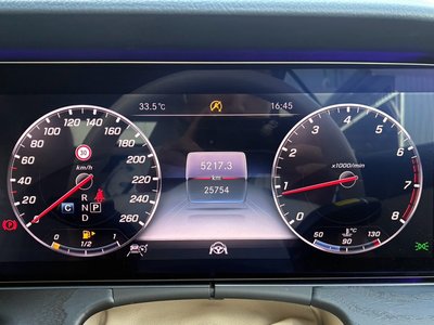 صورة مصغرة 20 لـ 2019 Mercedes-BENZ E-CLASS