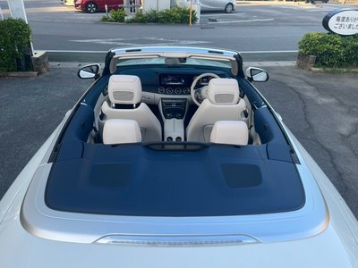 صورة مصغرة 41 لـ 2019 Mercedes-BENZ E-CLASS