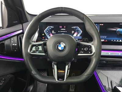2025 BMW X3 缩略图 13