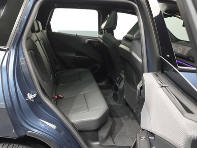2025 BMW X3 缩略图 12