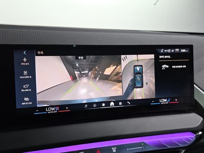 2025 BMW X3 缩略图 15