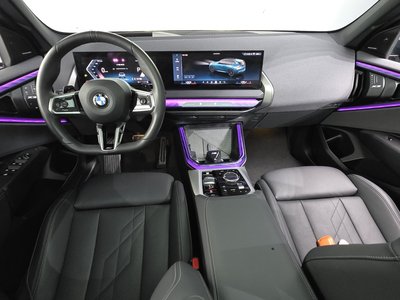 2025 BMW X3 — фото 5