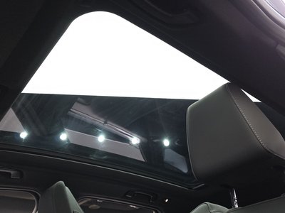2025 BMW X3 缩略图 19