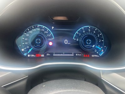 GENESIS G80 (RG3) - 9