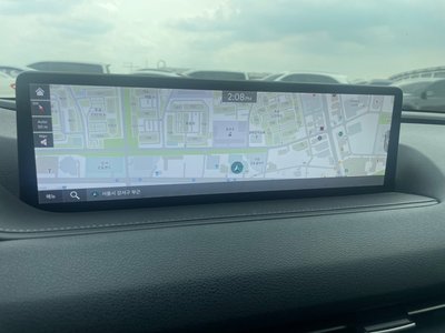 GENESIS G80 (RG3) - 10