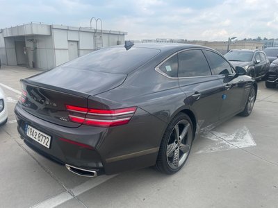 GENESIS G80 (RG3) - 6