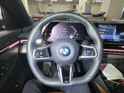 BMW 5 SERIES - 5