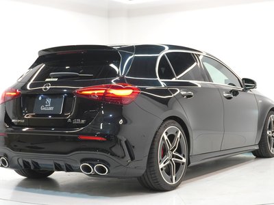 صورة 5 لـ 2023 Mercedes-BENZ A-CLASS AMG