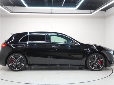 صورة 4 لـ 2023 Mercedes-BENZ A-CLASS AMG