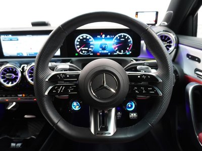 صورة 15 لـ 2023 Mercedes-BENZ A-CLASS AMG