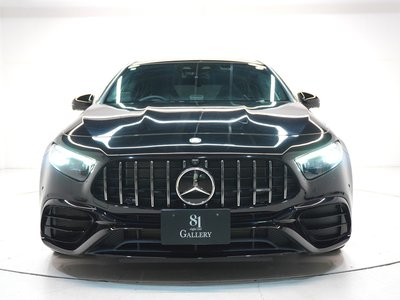 صورة 2 لـ 2023 Mercedes-BENZ A-CLASS AMG