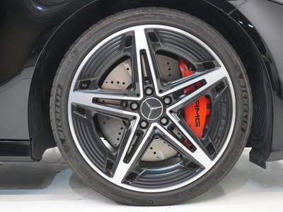 صورة 10 لـ 2023 Mercedes-BENZ A-CLASS AMG