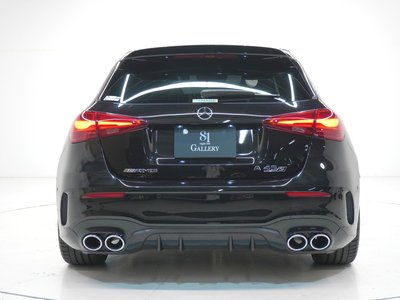 صورة 6 لـ 2023 Mercedes-BENZ A-CLASS AMG
