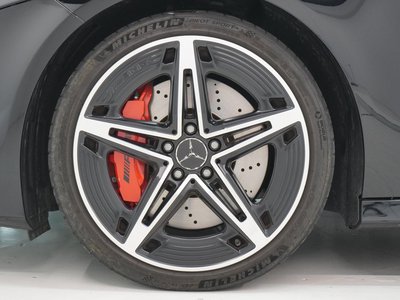 صورة 11 لـ 2023 Mercedes-BENZ A-CLASS AMG