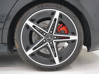 صورة 12 لـ 2023 Mercedes-BENZ A-CLASS AMG