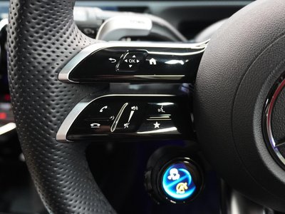 صورة 16 لـ 2023 Mercedes-BENZ A-CLASS AMG