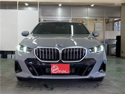 BMW 5 SERIES - 6
