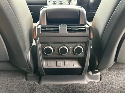 2022 LAND Rover DEFENDER — миниатюра 55