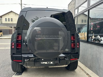 2022 LAND Rover DEFENDER — миниатюра 19