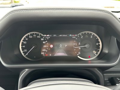 2022 LAND Rover DEFENDER — миниатюра 46