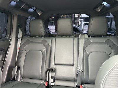 2022 LAND Rover DEFENDER — миниатюра 32