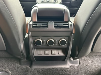 2022 LAND Rover DEFENDER — миниатюра 56