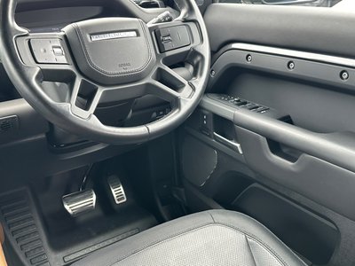 2022 LAND Rover DEFENDER — миниатюра 51