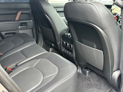 2022 LAND Rover DEFENDER — миниатюра 50