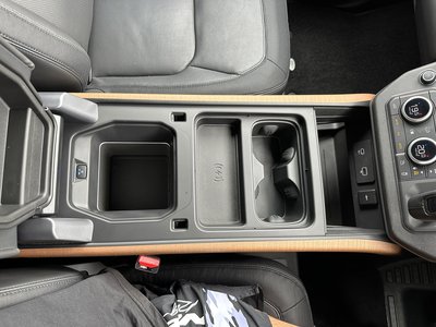 2022 LAND Rover DEFENDER — миниатюра 43