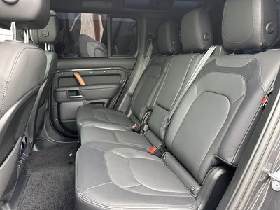 2022 LAND Rover DEFENDER — миниатюра 29