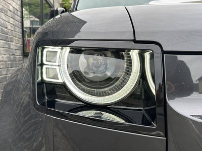 2022 LAND Rover DEFENDER — миниатюра 36