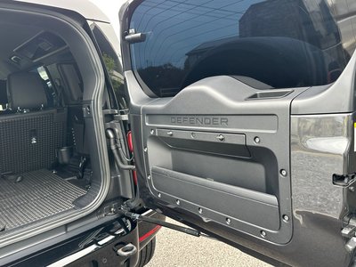 2022 LAND Rover DEFENDER — миниатюра 22