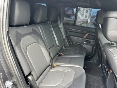 2022 LAND Rover DEFENDER — миниатюра 59