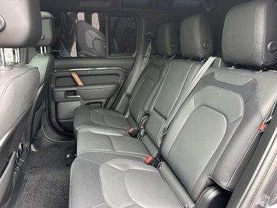 2022 LAND Rover DEFENDER — миниатюра 25