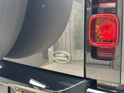 2022 LAND Rover DEFENDER — миниатюра 23